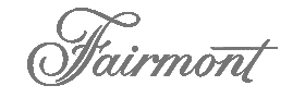 费尔蒙 Fairmont