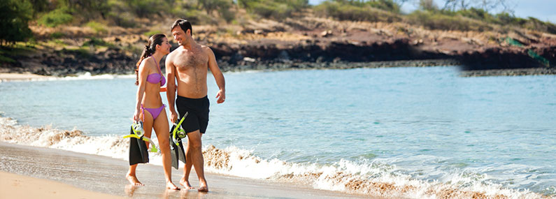 夏威夷拉奈岛四季度假酒店